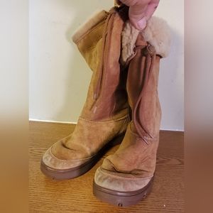 Ugg women's boots